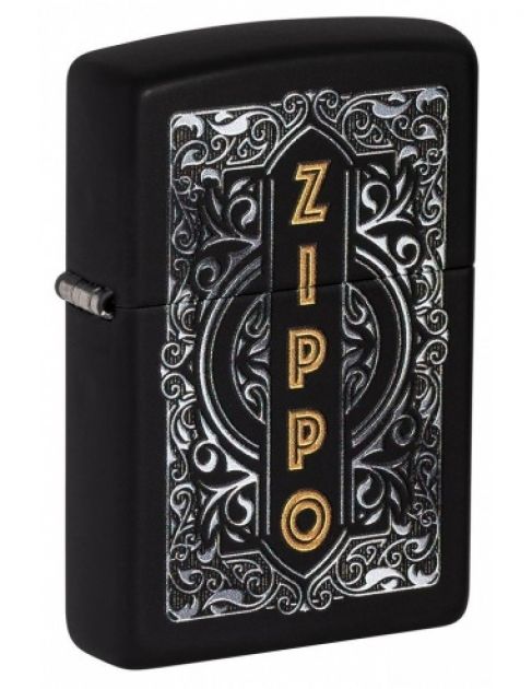 Zippo 49535 zippo öngyújtó óra