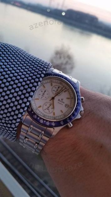 Bulova bulova003461 óra