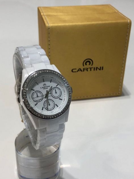 Cartini cc6700x806 óra