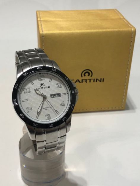 Cartini cc6700x824 óra
