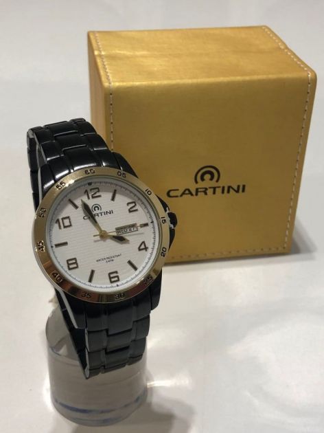Cartini cc6700x827 óra