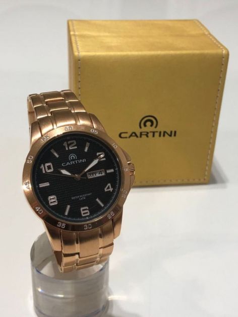 Cartini cc6700x826 óra