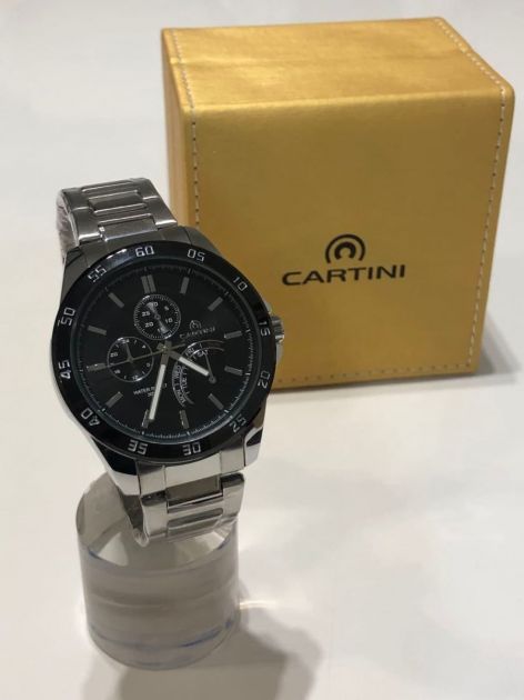 Cartini cc6700x829 óra