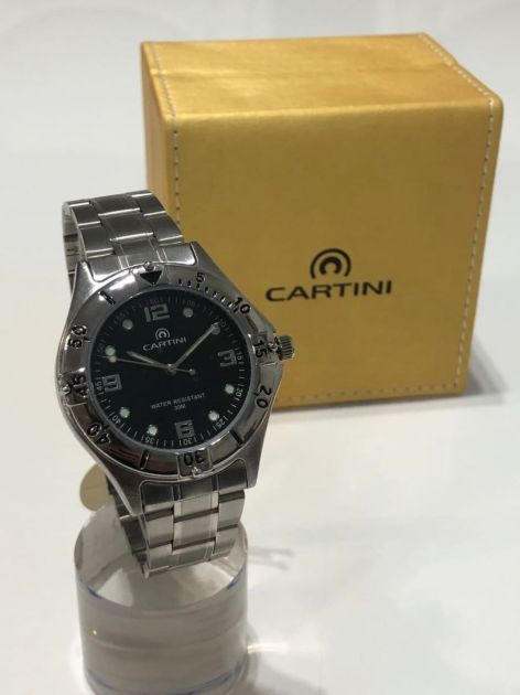 Cartini cc6700x834 óra