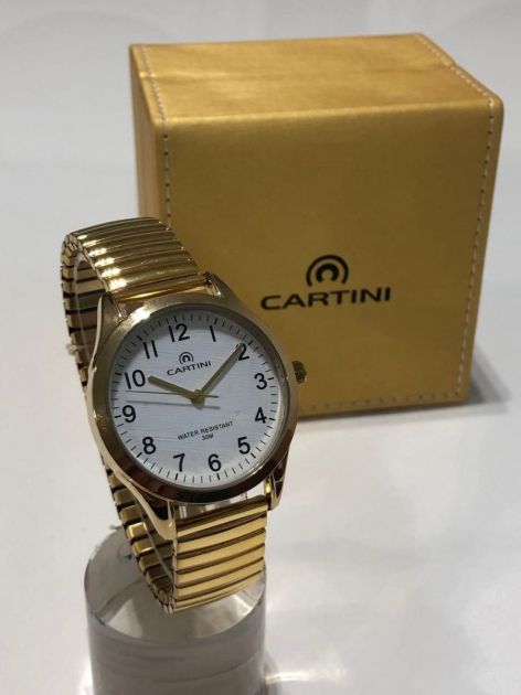 Cartini cc6700x821 óra