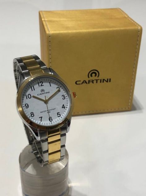 Cartini cc6700x823 óra
