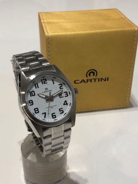 Cartini cc6700x836 óra