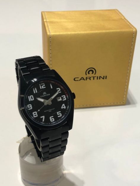 Cartini cc6700x837 óra
