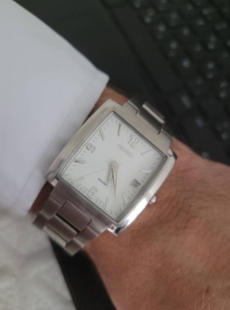 Seiko seiko4562 óra
