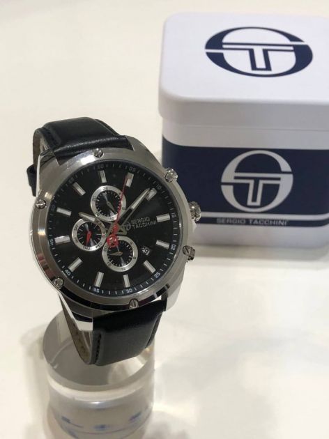 Sergio Tacchini st.300-80111-11 óra