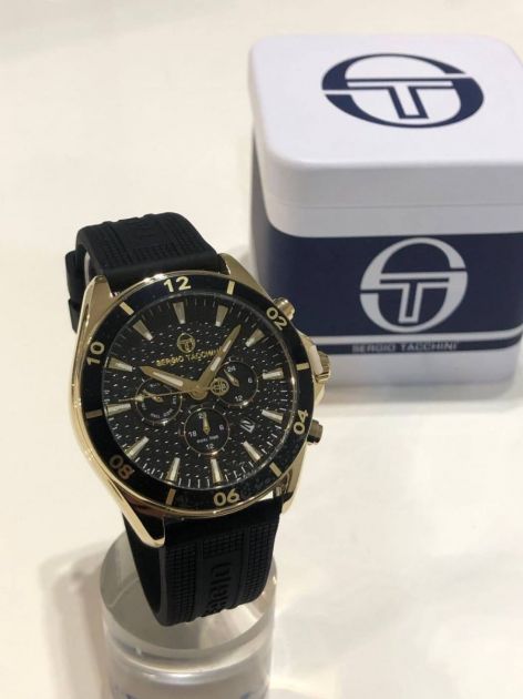 Sergio Tacchini st.300-80111-17 óra