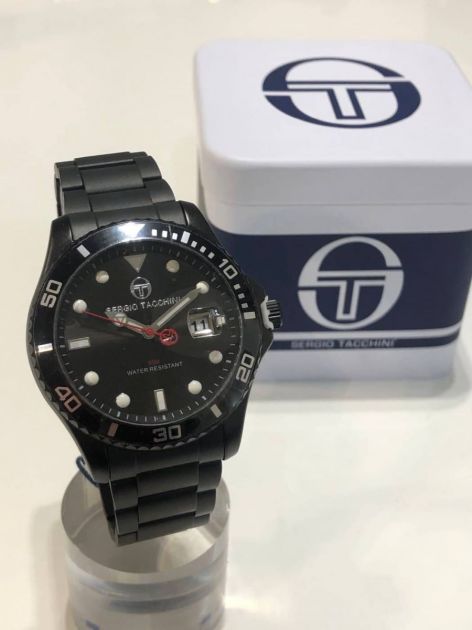 Sergio Tacchini st.300-80111-20 óra