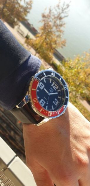 Timento tm007408 óra