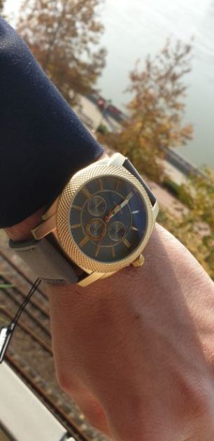 Timento tm007435 óra
