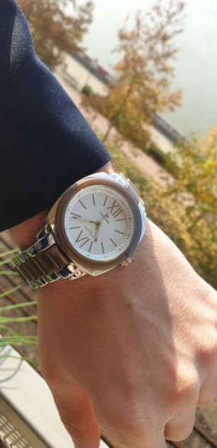 Timento tm007437 óra