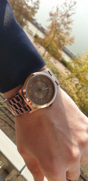 Timento tm007439 óra