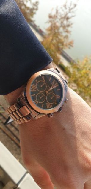 Timento tm007441 óra