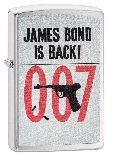 Zippo z29563 zippo öngyújtó óra